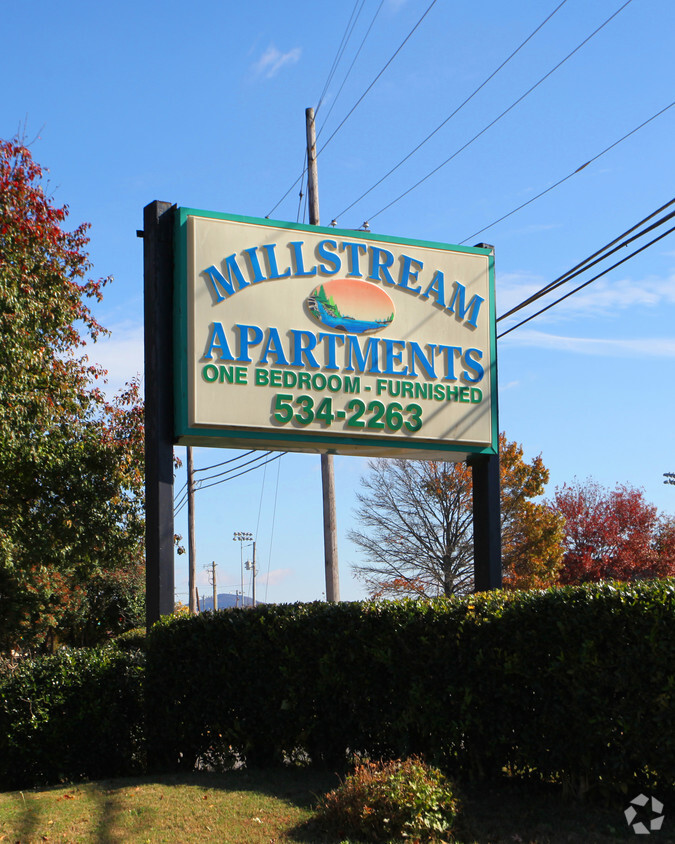 Foto del edificio - Millstream Apartments