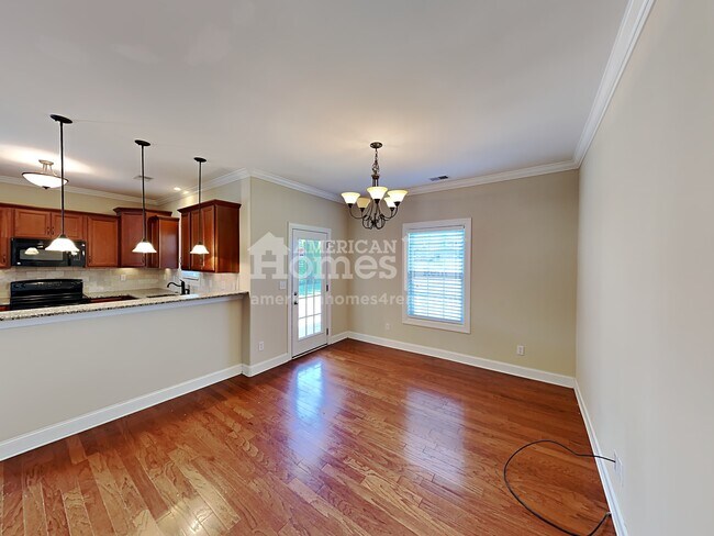 Building Photo - 3614 Genoa Drive