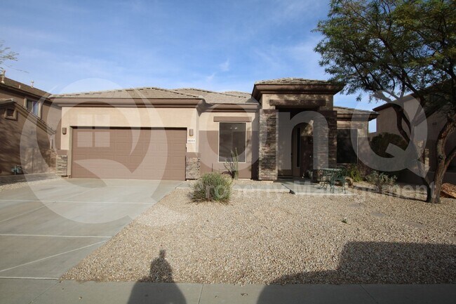 Foto del edificio - 18564 W Sweet Acacia Dr