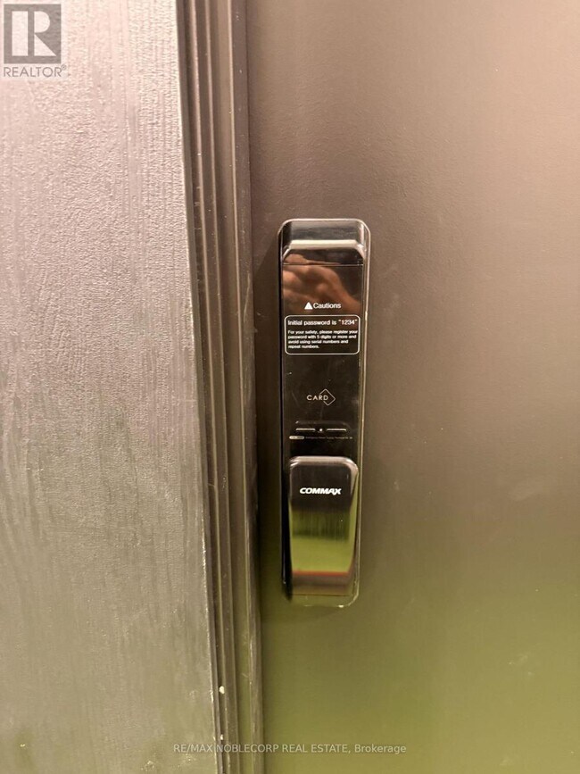 Photo du bâtiment - 461 Green Rd