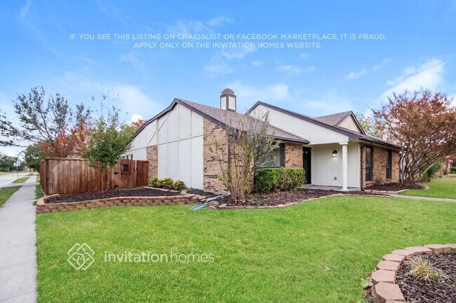 Foto del edificio - 1301 Clearview Dr