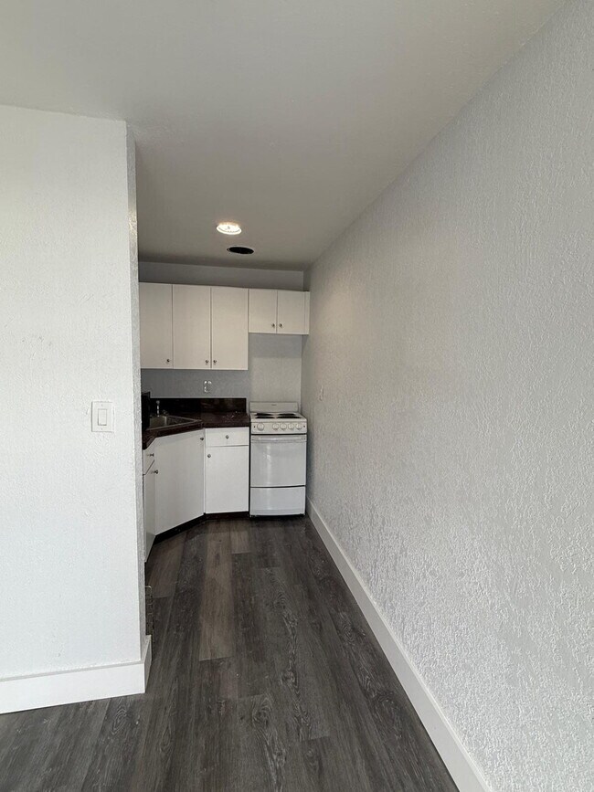 Foto del edificio - Charming 1-Bedroom Gem in Fort Lauderdale