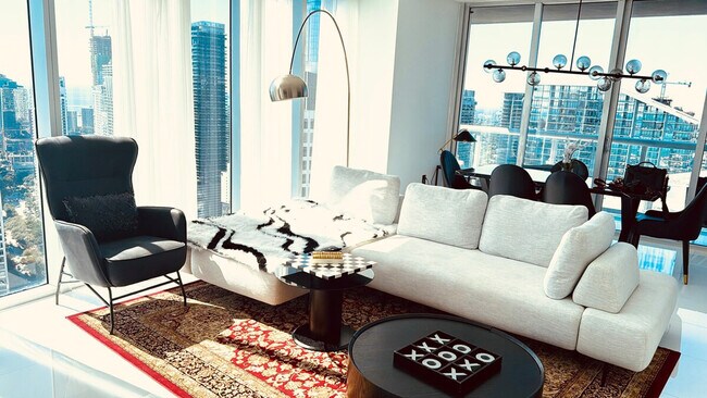 Foto del edificio - 631 Brickell Ave