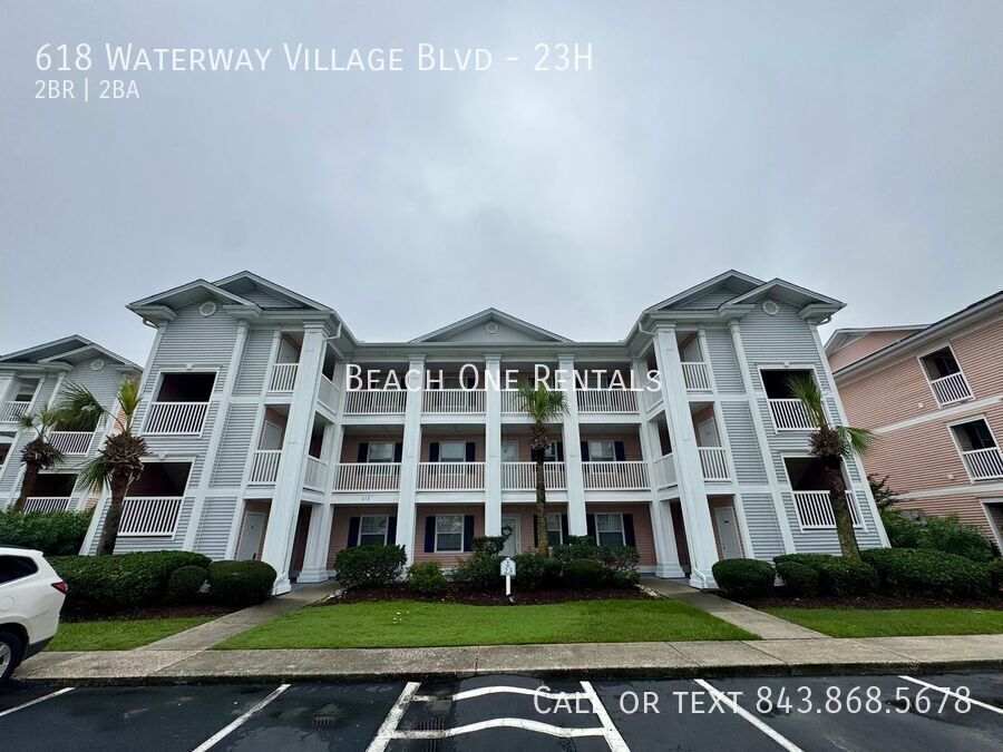 Primary Photo - 618 Waterway Village Blvd