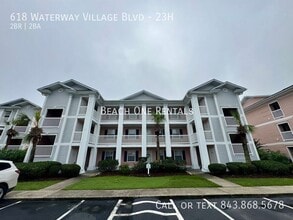 Building Photo - 618 Waterway Village Blvd