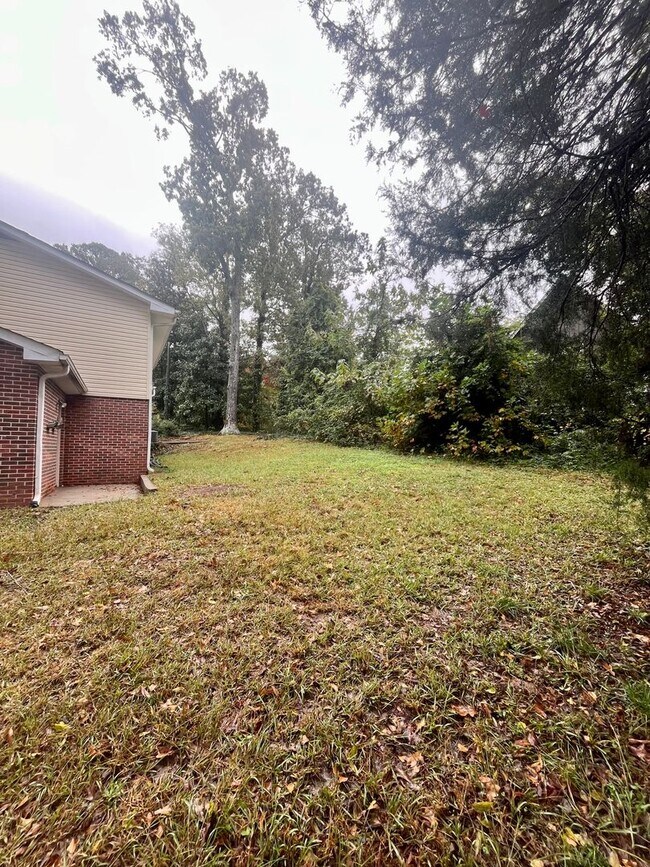 Foto del edificio - 3 Bedroom Home Close To Clemson Campus