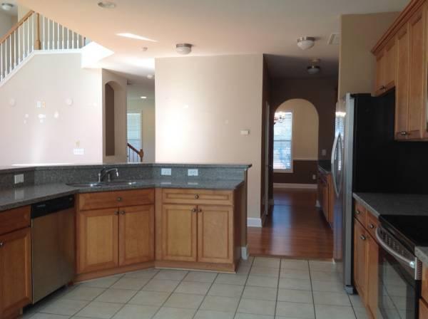 Foto del edificio - 3436 Picket Fence Lane