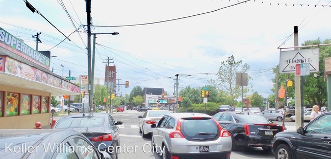 Foto del edificio - 1338 S 10th St
