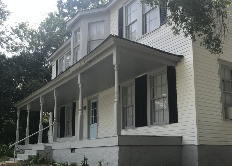 Primary Photo - 403 Greenville St