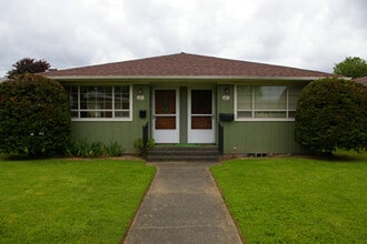 Building Photo - 2204 Morgan St