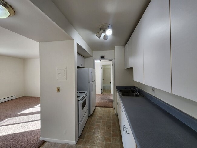 Foto del interior - LIBERTY VALLEY APARTMENTS