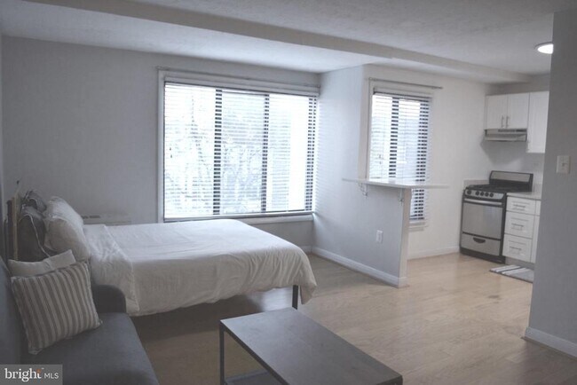 Foto del edificio - 1440 N St NW