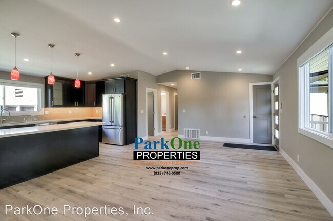 Foto del edificio - 3616 Chestnut St