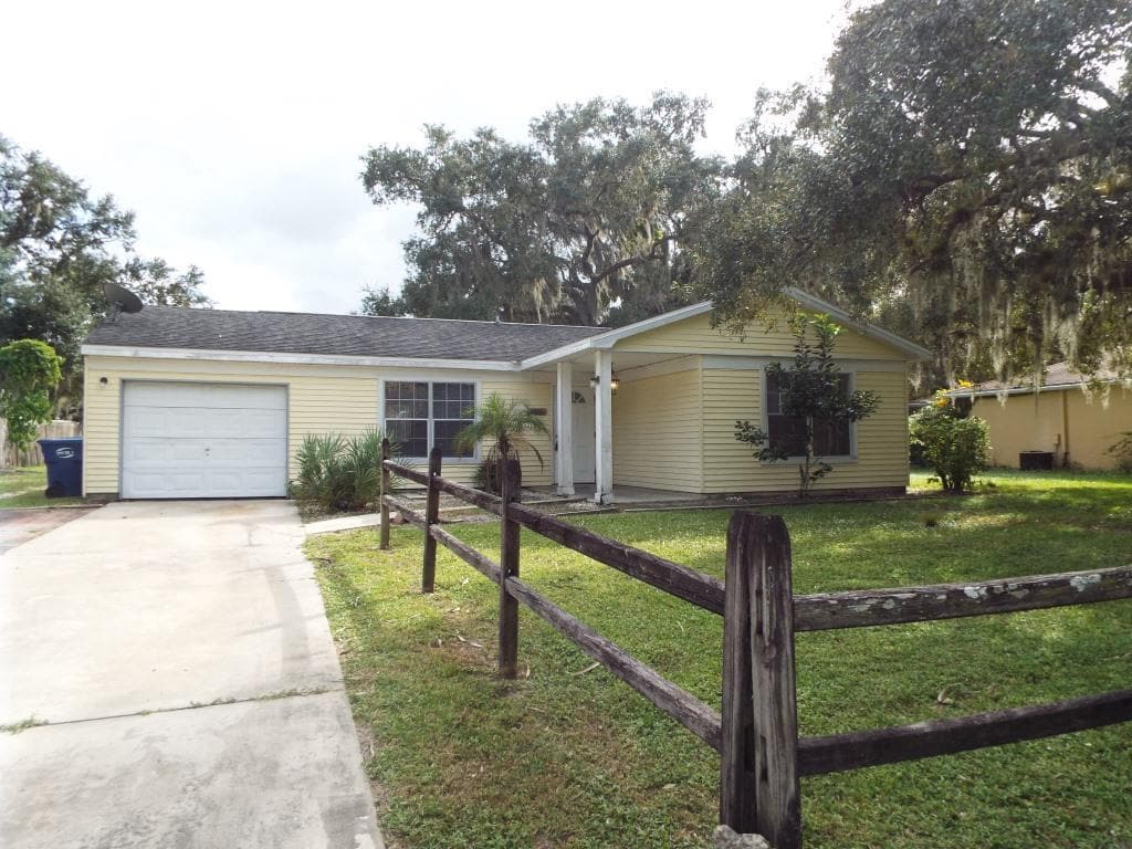 4046 Rainbow Cir, LaBelle, FL 33935 - House Rental in LaBelle, FL ...