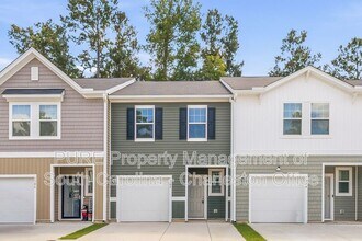 Building Photo - 1305 Scarlett Maple St