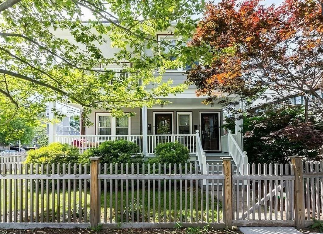 Primary Photo - 51 Granville Rd