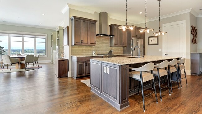 Building Photo - Greenville, 2BD +Study/2BA, 2547SF