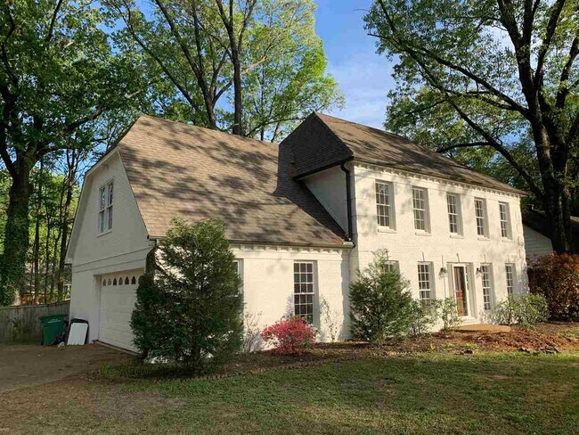 Foto del edificio - 2966 Tamerlane Ln