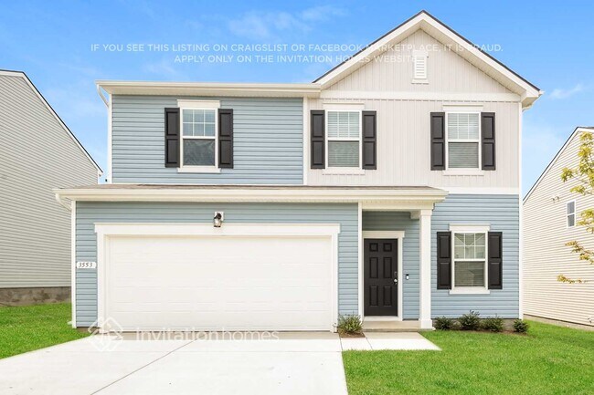 Foto del edificio - 3553 Fellowship Rd