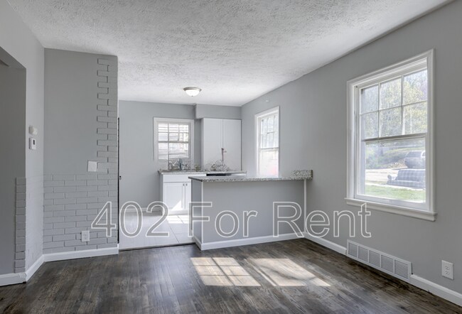 Foto del edificio - 3906 N 54th St