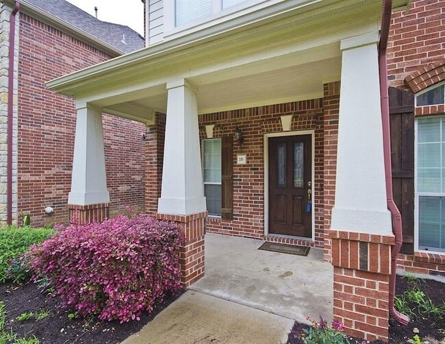 Photo - 14812 Avery Ranch Boulevard Unit 16 Townhome