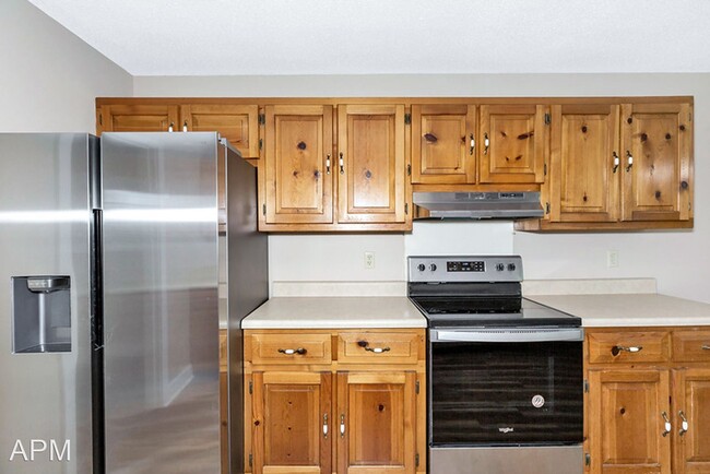 Building Photo - 4 br, 3 bath House - 2809 Carrington Dr SW