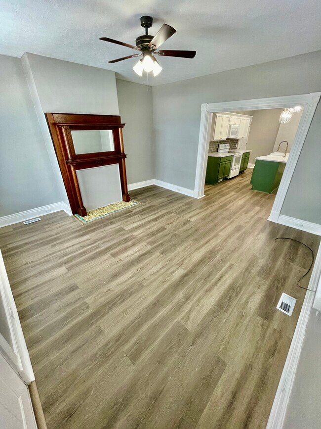 Foto del edificio - Eastern