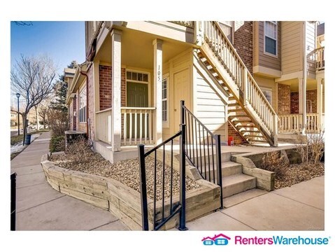 Foto del edificio - 14296 E Whitaker Pl