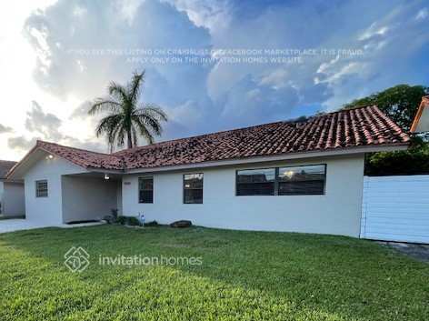 Foto del edificio - 14523 SW 106th Terrace