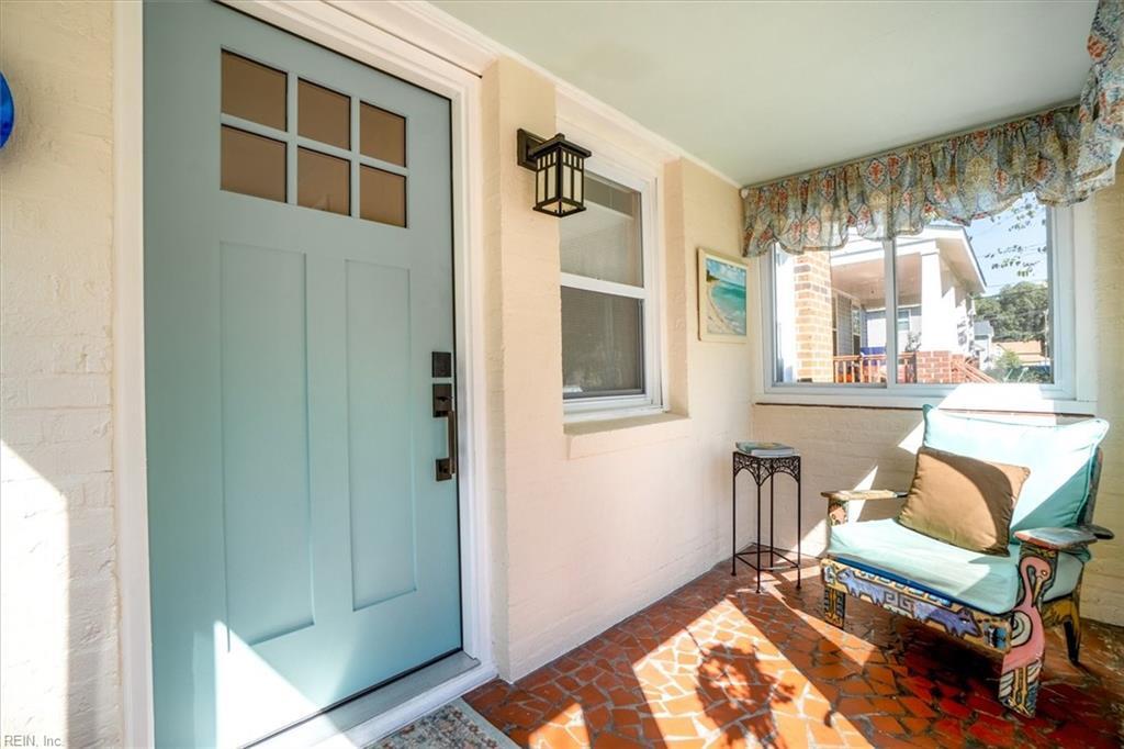 Sun Room - 9427 Atlans St