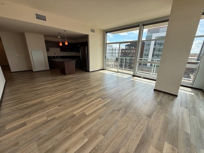 Interior Photo - Galaxie High Rise Apartments