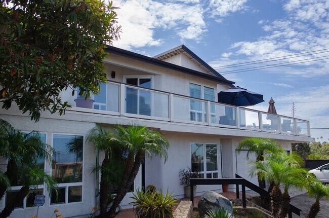 Building Photo - Ocean View Home for Rent in the Heart of Encinitas