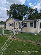 Building Photo - 1001 Denison St