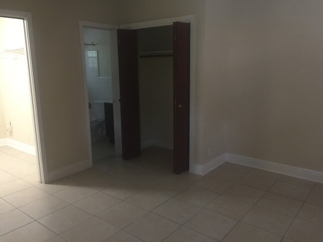 Bedroom #2 and Bathroom #2 - 1037 NE 32nd St