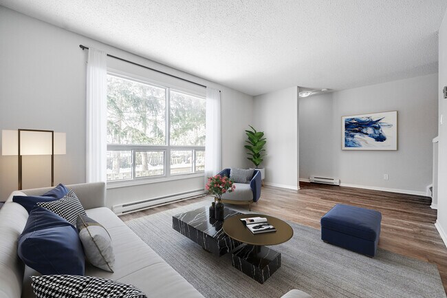 Photo du bâtiment - 136 Belmont