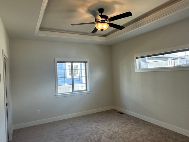 Building Photo - Brand new build - 3 Bed Rental on west end