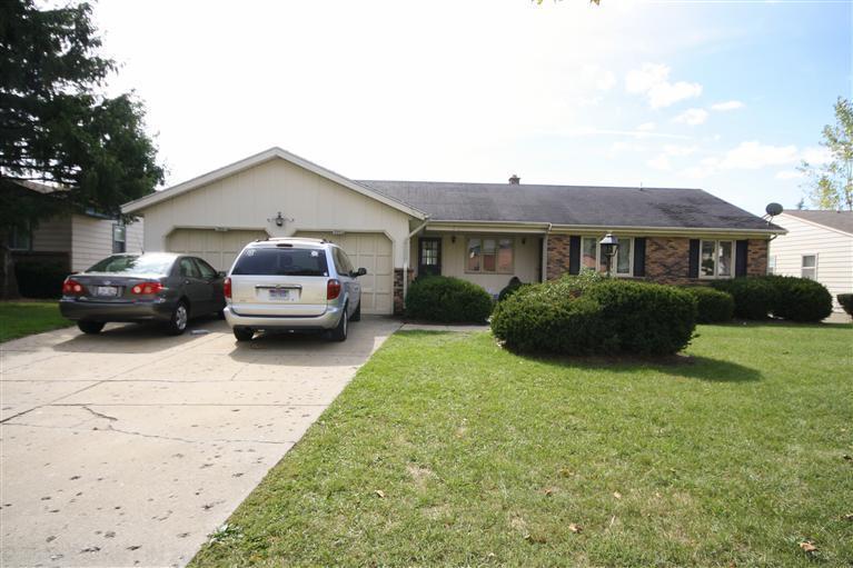 Primary Photo - 3950 Camelot Dr SE