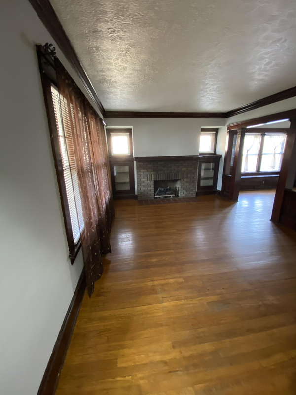 Building Photo - 3820 Muriel Ave