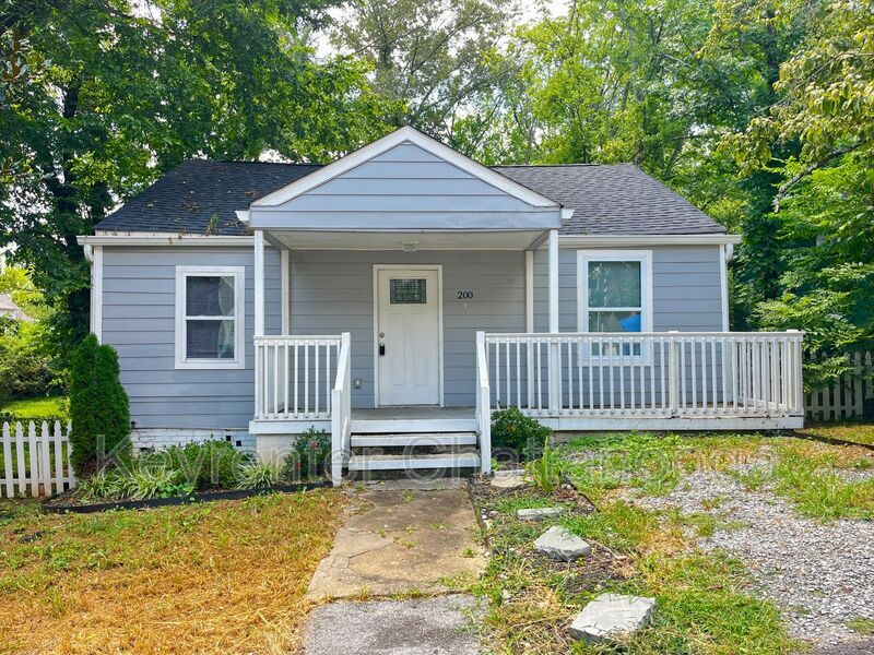 Foto principal - 200 Sawyer St