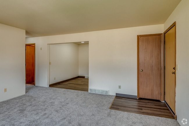 Foto del interior - Maple Court Apartments