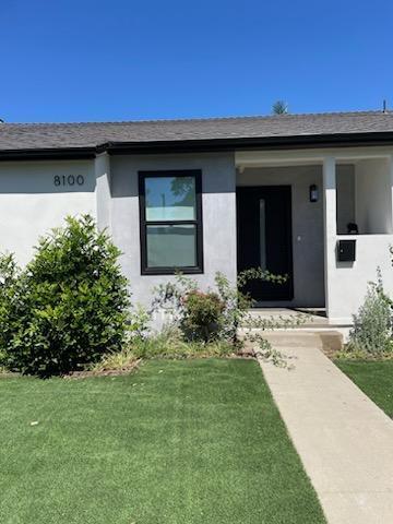 Building Photo - 8100 Paso Robles Ave