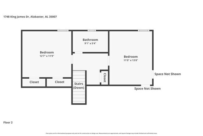 Building Photo - 1748 King James Dr