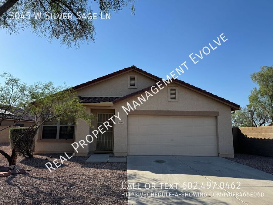 Primary Photo - Cozy Phoenix Home *FIRST MONTH'S RENT IS F...