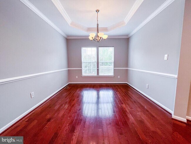 Foto del edificio - 3909 Beeker Mill Pl