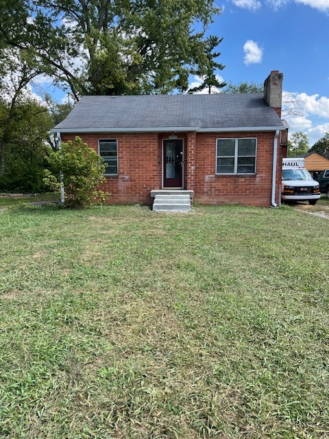 Building Photo - 3535 N Dequincy St