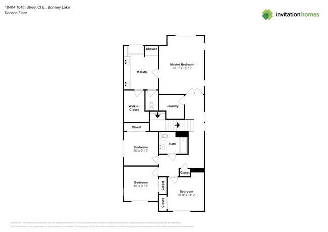 Foto del edificio - 18404 104th St Ct E