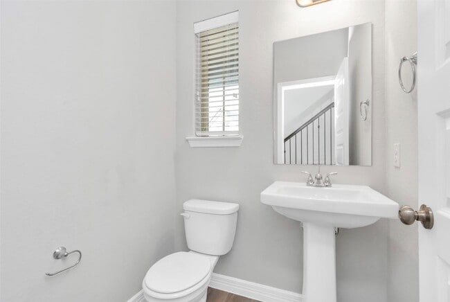 Foto del edificio - 6627 Jasper Valley Cir