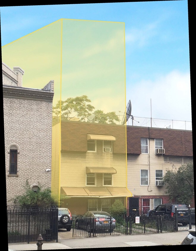 Building Photo - 845 Southern Blvd