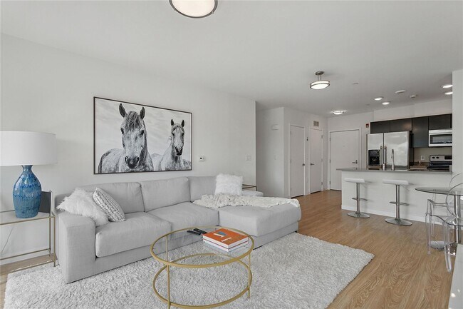 Foto del edificio - 120 N Pearl St