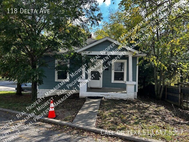 Photo - 118 Delta Ave House
